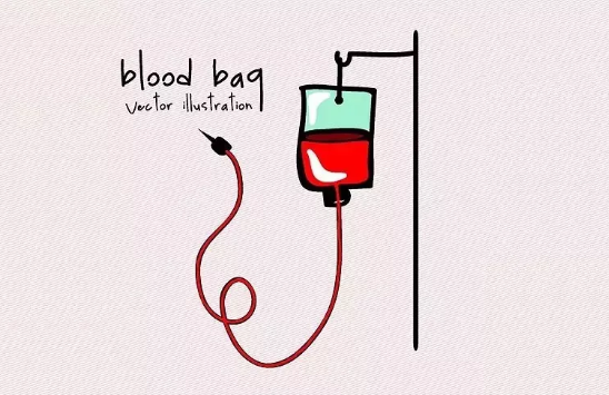 世界献血日,了解一下关于献血的那些事