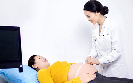 妊娠中有关的“基础体温”常识