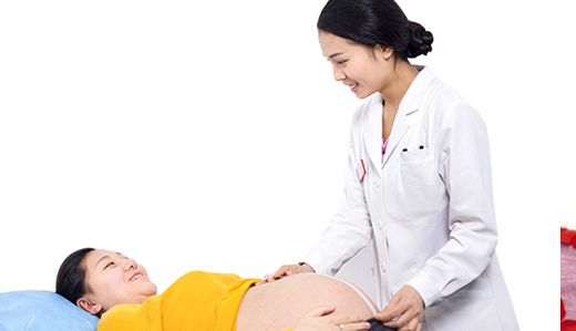 你应该知道的孕晚期身体7大异常反应