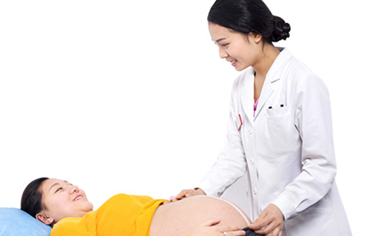孕期不停的呕吐是不是正常的现象？