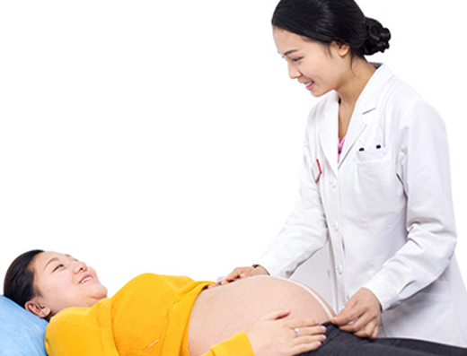 为什么在怀孕期间可能漏尿?