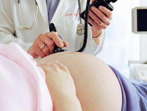 怀孕后第一次产检的重要性!