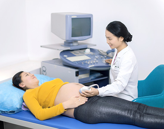 怀孕知识之什么是胎芽和胎心?