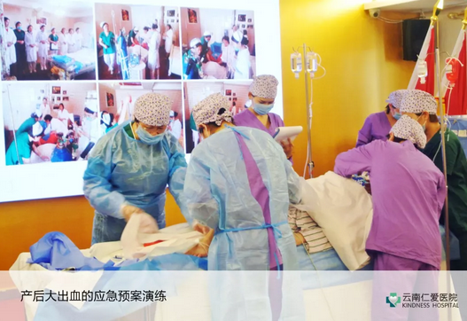 5月12国际护士节，云南仁爱全体员工祝每位白衣天使快乐健康!